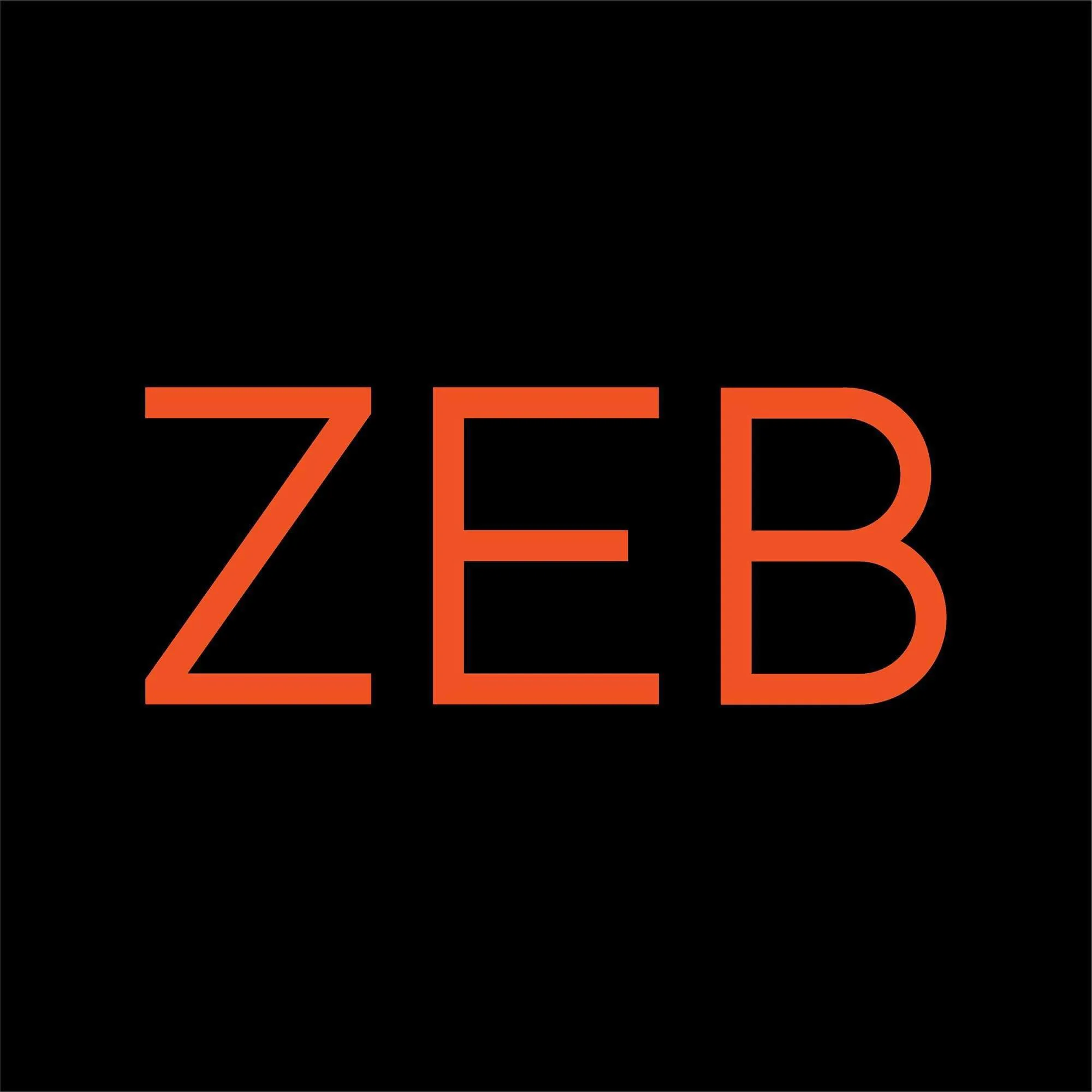 zeb logo
