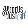 Logo Zebedeus@Just Cafe