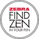 Zebra Pen