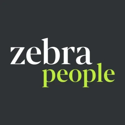 Zebra People logo