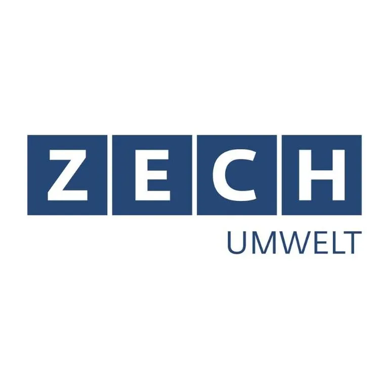 ZECH Bau-company-logo