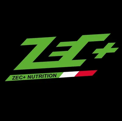 Zec Nutrition logo