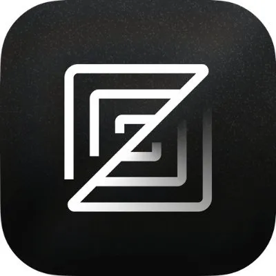 Zed logo