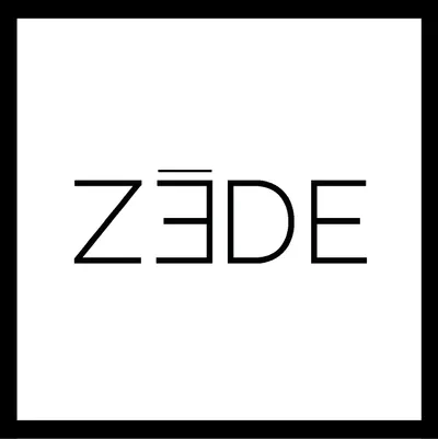 ZEDE Paris logo