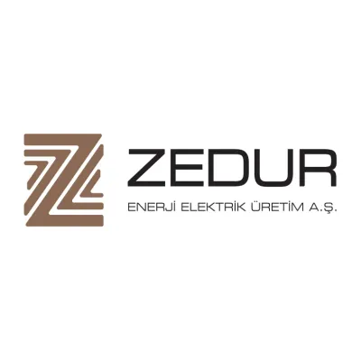Zedur Enerji Elektrik Uretim A.S. logo