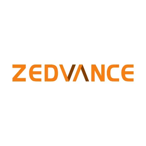 Zedvance logo