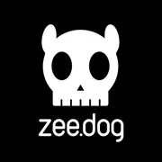 Zee.Dog Logo
