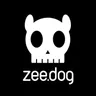Zee Dog logo
