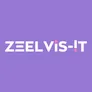 Logo Zeelenberg Metaal