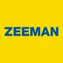 Logo Zeeman - Woldpromenade