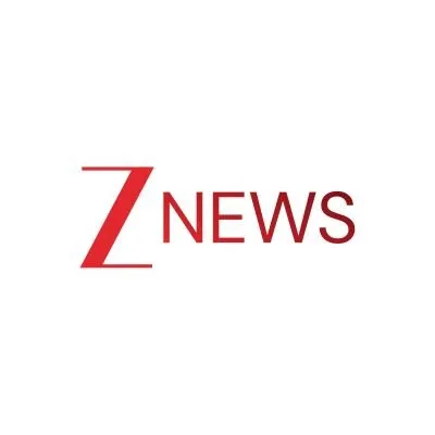 Zee Akaash News logo