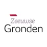 Logo Kringloopwinkel Zeeuwse Gronden