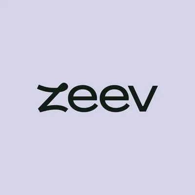 Zeev logo