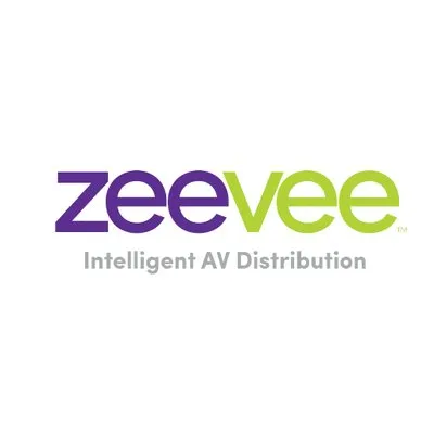 ZeeVee logo