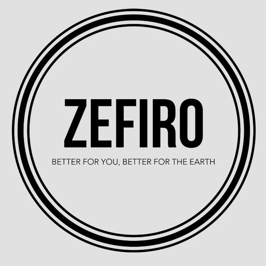 Zefirowaste