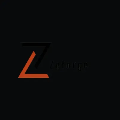 Zeforge LLC logo