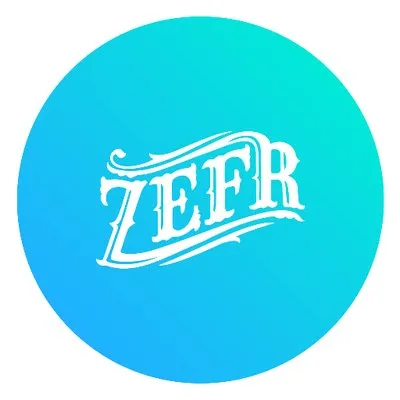 Zefr-company-logo