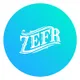 ZEFR logo