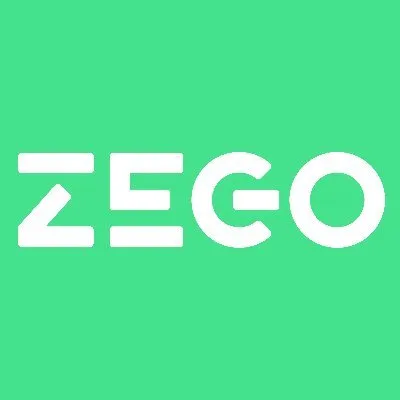 Zego logo