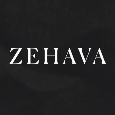 zehavajewelry logo