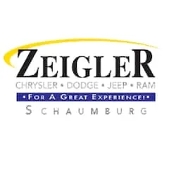 Zeigler Chrysler Dodge Jeep of Schaumburg logo