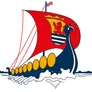 Logo Zeilschool De Viking