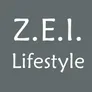 Logo Z.E.I. Lifestyle