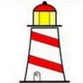 Logo Zeilmakerij De Vuurtoren