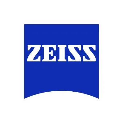 Carl Zeiss Vision Canada logo
