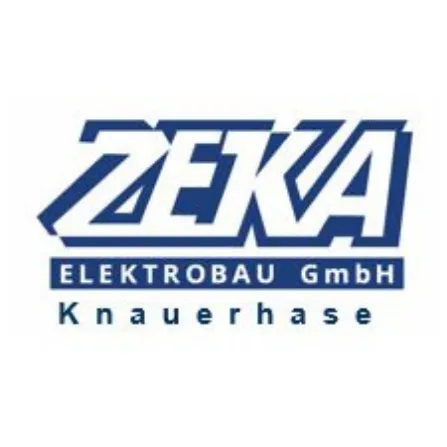 ZEKA Elektrobau GmbH