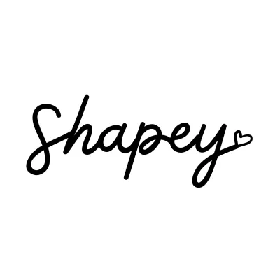 Shapey logo