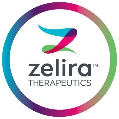 Zelira Therapeutics Ltd logo