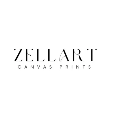 zellart.com logo