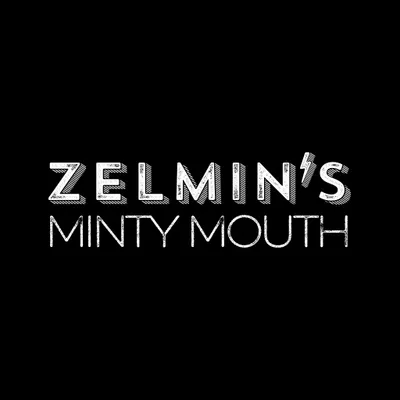 Zelmins Minty Mouth logo