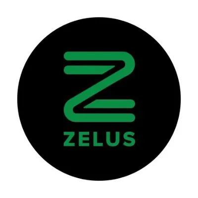 Zelus Analytics logo