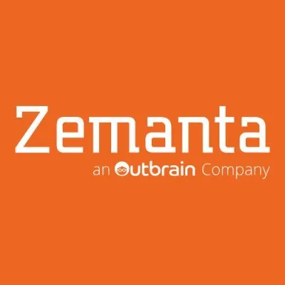 Zemanta Logo