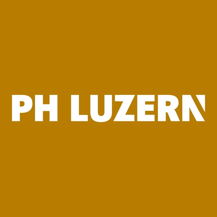 PH Luzern logo