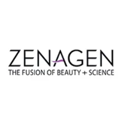 zenagen.com logo