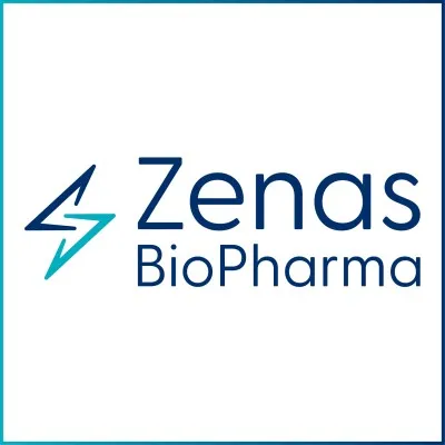 Zenas BioPharma, Inc. Common Stock logo