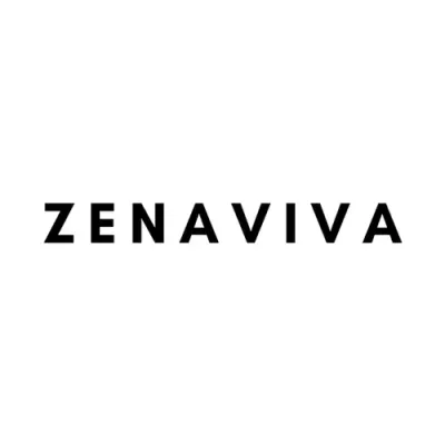 zenaviva.com logo