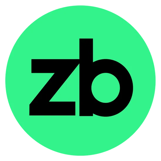 Logo by Brandfetch