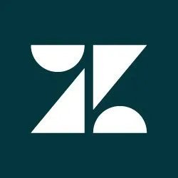 Zendesk's icon