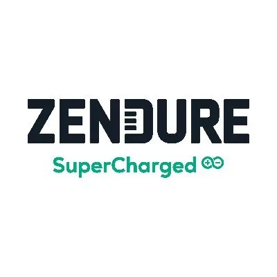 zendure.co.jp logo