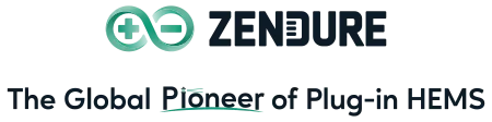 Zendure EU logo