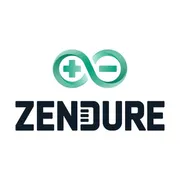 Zendure EU Marketing Logo