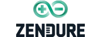 Zendure EU Marketing logo