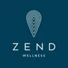 Zend Wellness logo
