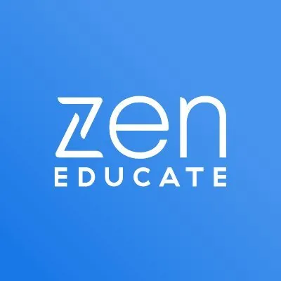 Zen Educate logo