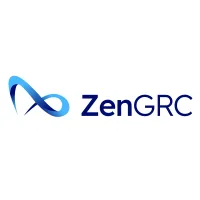 ZenGRC's company logo