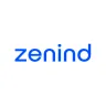 Zenind logo